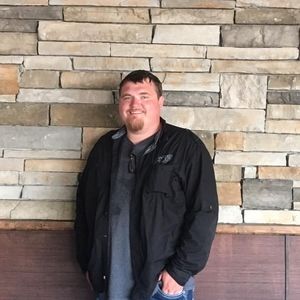 Meet your Posher, Andy